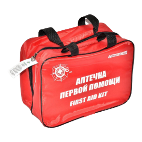 Аптечка первой помощи Офисная (сумка)